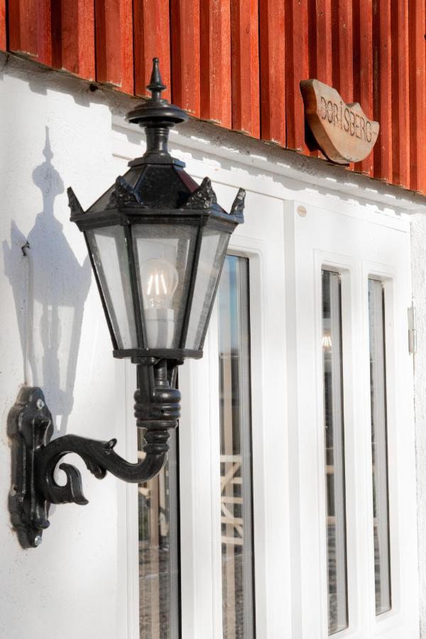 Dorisberg B&B - The Stables Loberod Exterior photo