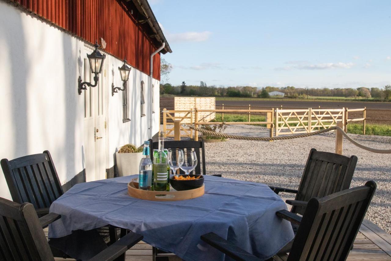 Dorisberg B&B - The Stables Loberod Exterior photo