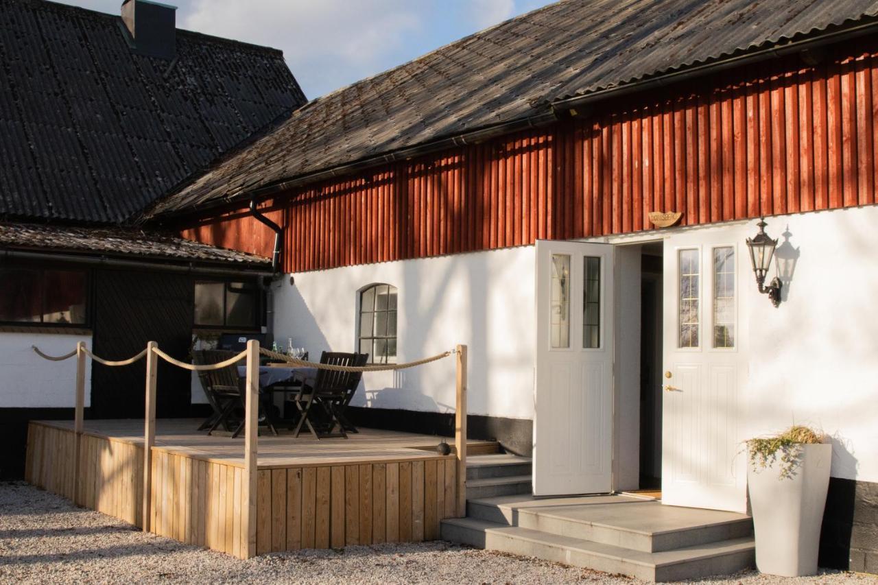Dorisberg B&B - The Stables Loberod Exterior photo